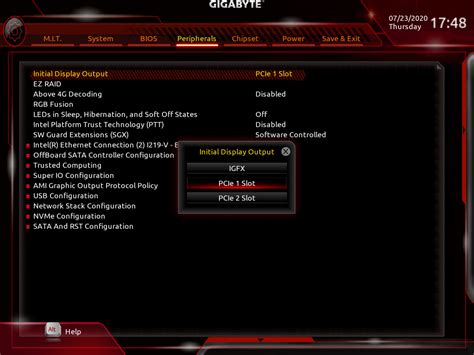 How to enable both discrete and Integrated graphics .